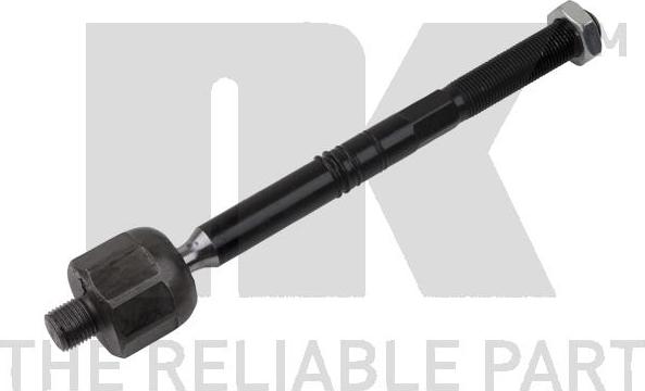 NK 5031548 - Inner Tie Rod, Axle Joint onlydrive.pro