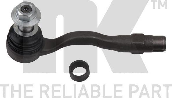 NK 5031547 - Tie Rod End onlydrive.pro