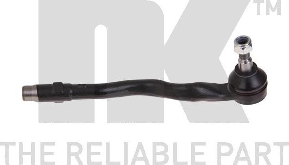 NK 5031518 - Tie Rod End onlydrive.pro