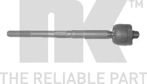 NK 5031520 - Inner Tie Rod, Axle Joint onlydrive.pro