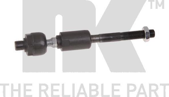 NK 5031014 - Inner Tie Rod, Axle Joint onlydrive.pro