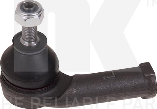 NK 5031011 - Tie Rod End onlydrive.pro