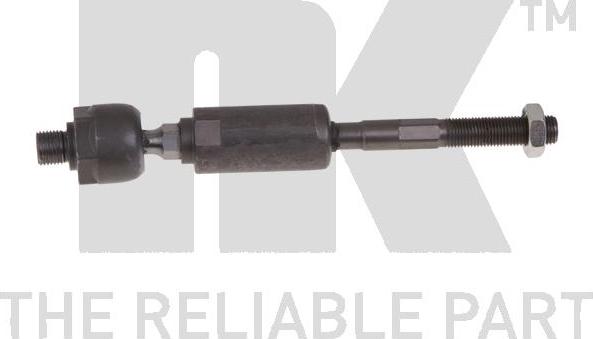 NK 5031013 - Inner Tie Rod, Axle Joint onlydrive.pro