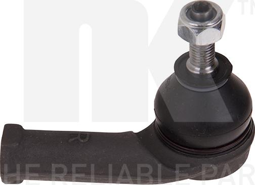 NK 5031012 - Tie Rod End onlydrive.pro