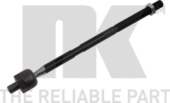 NK 5031020 - Inner Tie Rod, Axle Joint onlydrive.pro