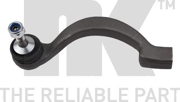 NK 5031205 - Tie Rod End onlydrive.pro