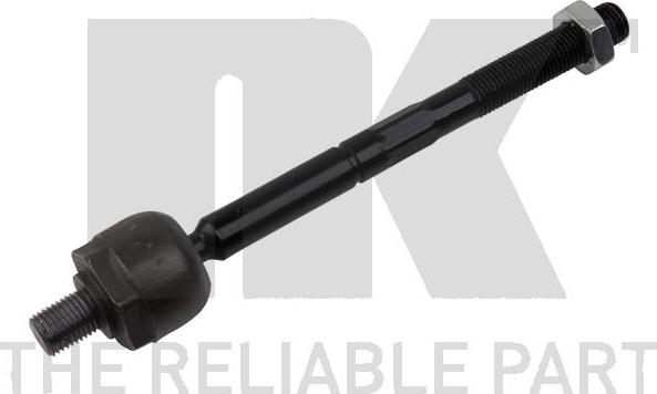 NK 5033990 - Inner Tie Rod, Axle Joint onlydrive.pro