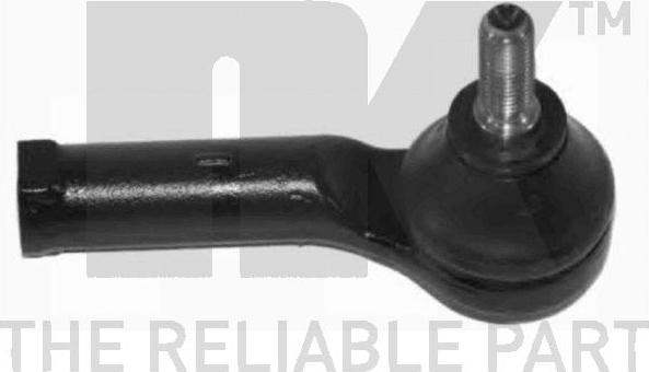 NK 5033946 - Tie Rod End onlydrive.pro