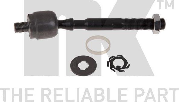 NK 5033943 - Inner Tie Rod, Axle Joint onlydrive.pro