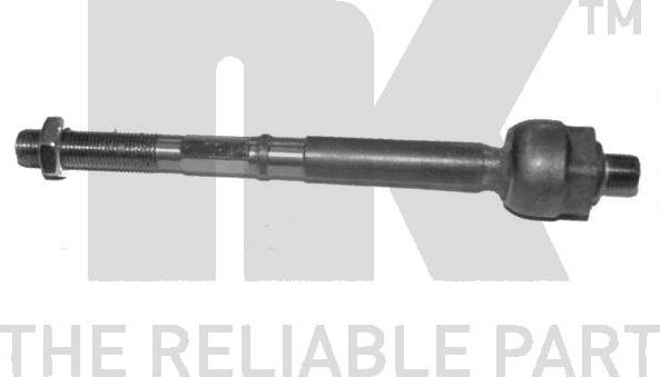 NK 5033954 - Inner Tie Rod, Axle Joint onlydrive.pro