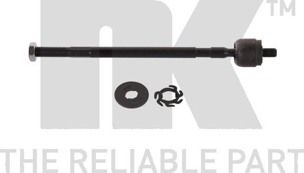 NK 5033968 - Inner Tie Rod, Axle Joint onlydrive.pro