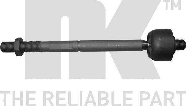 NK 5033967 - Inner Tie Rod, Axle Joint onlydrive.pro