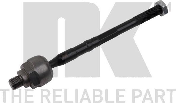 NK 5033989 - Inner Tie Rod, Axle Joint onlydrive.pro