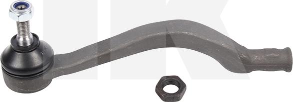 NK 5033985 - Tie Rod End onlydrive.pro