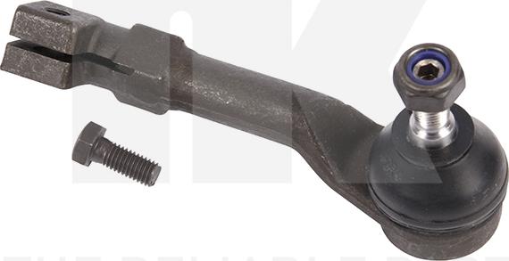 NK 5033939 - Tie Rod End onlydrive.pro