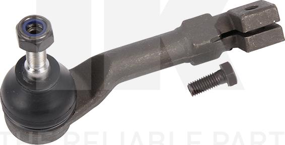 NK 5033938 - Tie Rod End onlydrive.pro