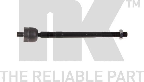 NK 5033970 - Inner Tie Rod, Axle Joint onlydrive.pro