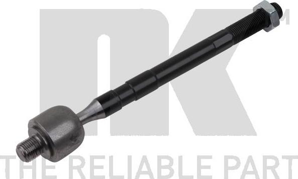 NK 5033446 - Inner Tie Rod, Axle Joint onlydrive.pro
