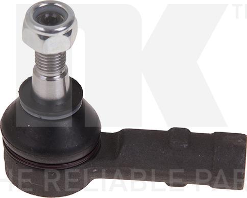 NK 5033646 - Tie Rod End onlydrive.pro