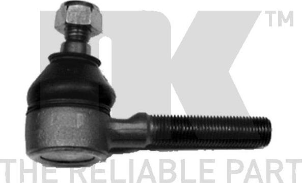 NK 5033642 - Tie Rod End onlydrive.pro