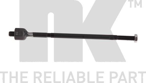 NK 5033647 - Inner Tie Rod, Axle Joint onlydrive.pro