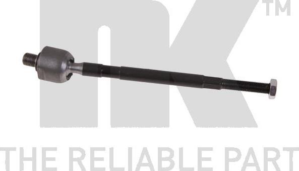 NK 5033659 - Inner Tie Rod, Axle Joint onlydrive.pro