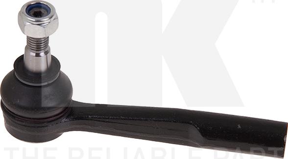 NK 5033655 - Tie Rod End onlydrive.pro