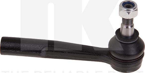 NK 5033655 - Tie Rod End onlydrive.pro