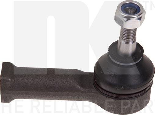 NK 5033656 - Tie Rod End onlydrive.pro