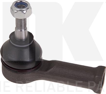 NK 5033656 - Tie Rod End onlydrive.pro