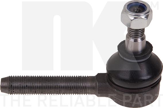 NK 5033653 - Tie Rod End onlydrive.pro