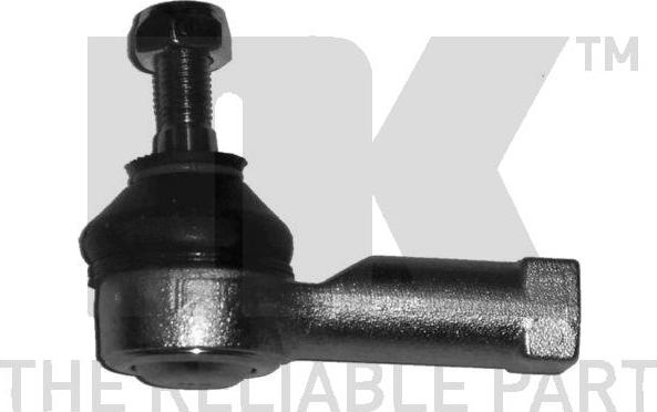 NK 5033665 - Tie Rod End onlydrive.pro