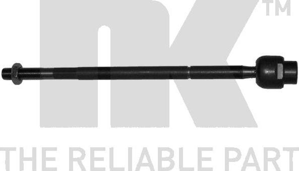 NK 5033666 - Inner Tie Rod, Axle Joint onlydrive.pro