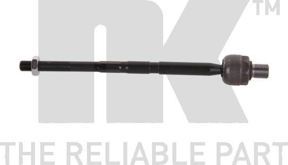 NK 5033660 - Inner Tie Rod, Axle Joint onlydrive.pro