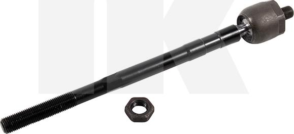 NK 5033662 - Inner Tie Rod, Axle Joint onlydrive.pro