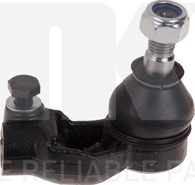 NK 5033612 - Tie Rod End onlydrive.pro