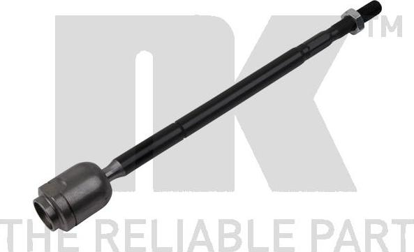 NK 5033680 - Inner Tie Rod, Axle Joint onlydrive.pro