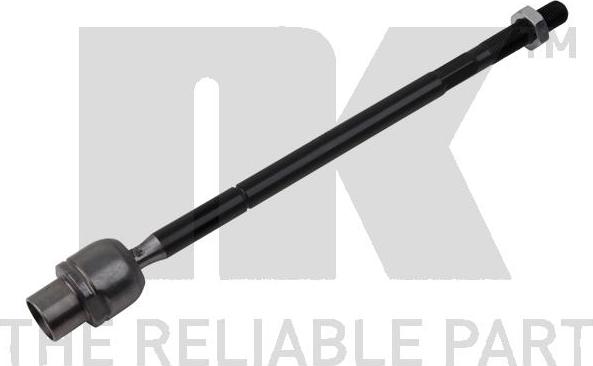 NK 5033681 - Inner Tie Rod, Axle Joint onlydrive.pro