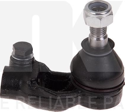 NK 5033638 - Tie Rod End onlydrive.pro