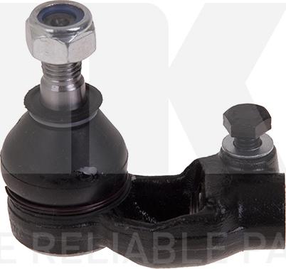 NK 5033637 - Tie Rod End onlydrive.pro