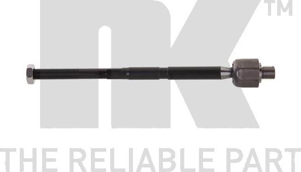 NK 5033674 - Inner Tie Rod, Axle Joint onlydrive.pro