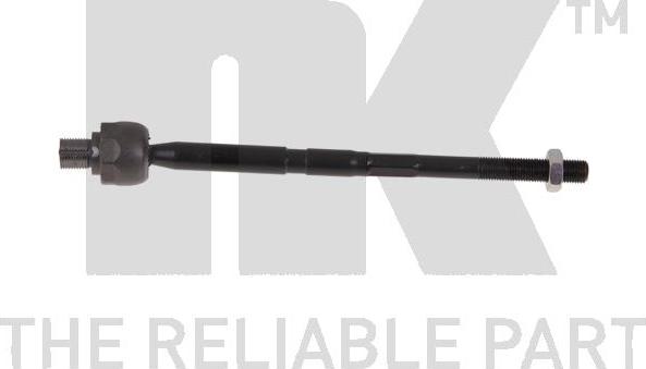 NK 5033675 - Inner Tie Rod, Axle Joint onlydrive.pro