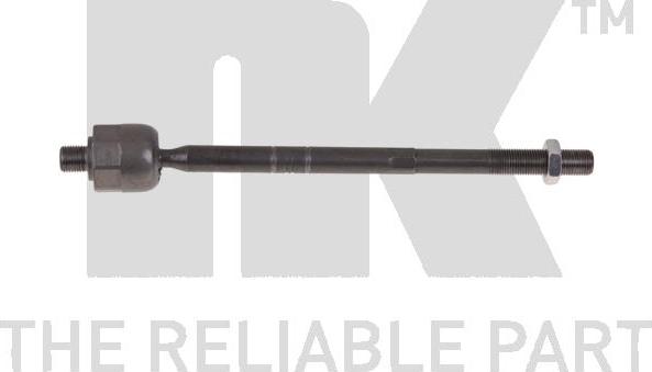 NK 5033676 - Inner Tie Rod, Axle Joint onlydrive.pro