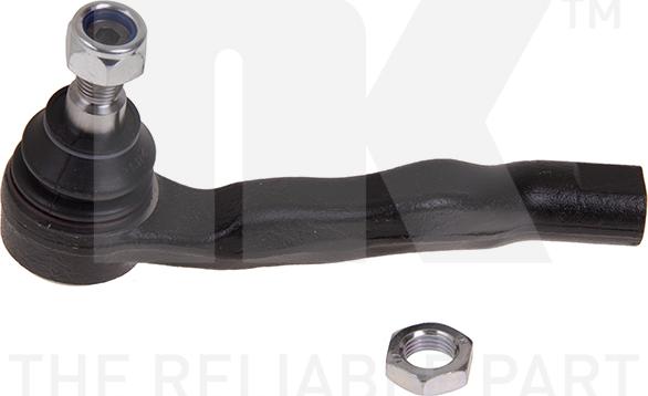 NK 5033345 - Tie Rod End onlydrive.pro