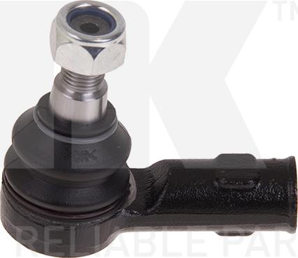 NK 5033343 - Tie Rod End onlydrive.pro