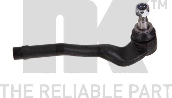 NK 5033362 - Tie Rod End onlydrive.pro