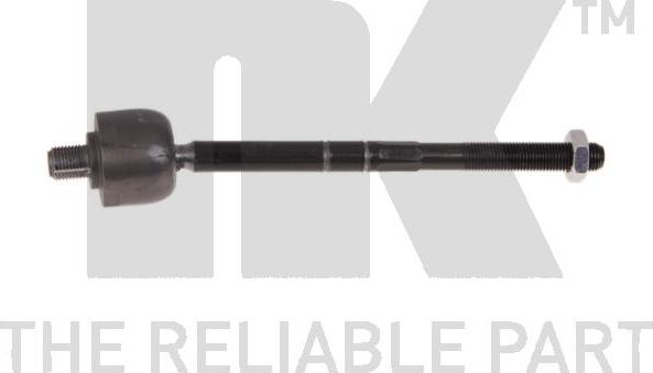 NK 5033367 - Inner Tie Rod, Axle Joint onlydrive.pro