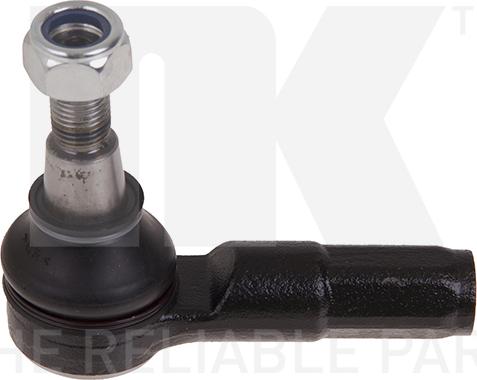 NK 5033311 - Tie Rod End onlydrive.pro