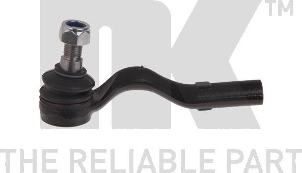 NK 5033324 - Tie Rod End onlydrive.pro