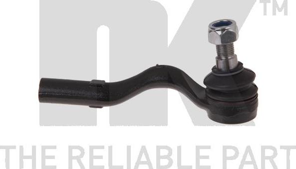 NK 5033325 - Tie Rod End onlydrive.pro